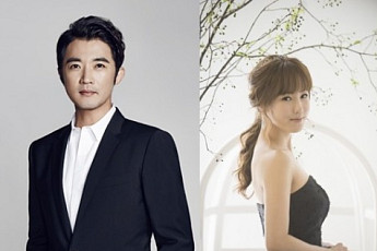 안재욱 최현주와 열애, 오작교는 ‘뮤지컬’… 슈주 성민·김소현·천상지희 린아도?