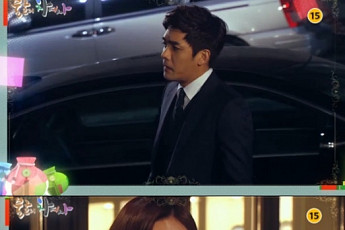 ‘불굴의 차여사’ 20일 예고, 김용건 “당장 그 놈 한테 전화해”