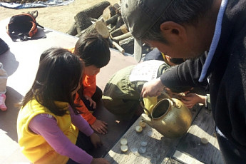 사회적 기업가 육성팀, 도시 가족 위한 시골 체험 캠프 마련