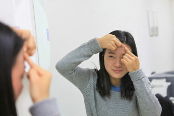 늘어나는 성인 여드름, 과연 그 해법은?