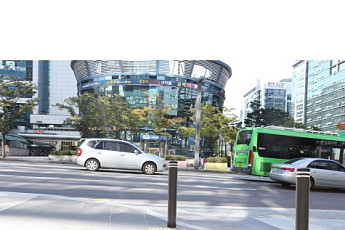차량 진입 방지 말뚝 ‘볼라드’가 달라진다