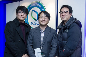 MBC 다큐멘터리 ‘기후의 반란’ 이달의 좋은 프로그램상 수상