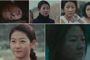 김새론-김향기 ‘눈길’ 호평…일본군 위안부 소재 영화·뮤지컬 눈길