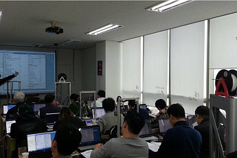 국비 지원으로 3D프린터 실무와 자격증 교육을 동시에 받을 수 있는 곳은?