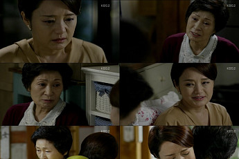 ‘착하지 않은 여자들’ 김혜자, 장미희에 “세컨드 딸이면 어때” 앙금 풀고 한집 살이 종료