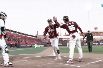 KT 위즈, 넥센에 2-9 패배…KT, 다시 2연패의 늪으로