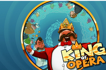 [추천 앱] 모이면 더 즐겁다! ‘킹 오브 오페라(King Of Opera)’