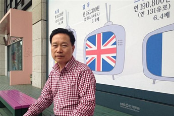 [트로트의 진화]박성훈 “트로트는 대중의 삶 녹여낼수록 인기”(인터뷰)