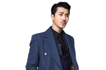 차승원, 강우석 신작 ‘고산자, 대동여지도’ 출연 