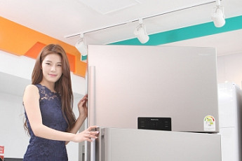 동부대우전자,  편의성 높인 500ℓ대 프리미엄 스타일 냉장고 출시