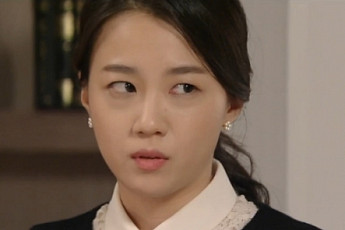 '압구정백야' 밉상 백옥담, 박혜숙에 혼쭐… 