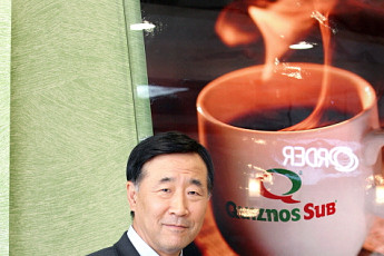 [창업]웰빙으로 무장한 샌드위치전문점 인기몰이