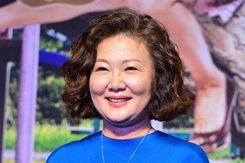 김해숙, 누가 그녀의 연기에 감동하지 않으랴 [배국남의 스타탐험]