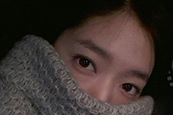 박신혜, 중앙대 기말고사부터 투표 인증ㆍ곱창집 알바까지...‘개념 여배우’의 품격