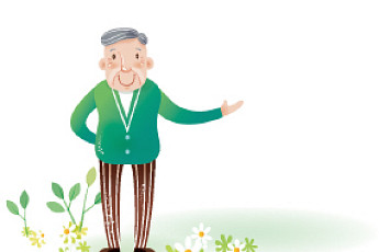 [헬로머니] 편안한 노후생활의 새로운 대안 '실버타운'