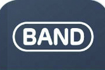 [추천 앱] 진화하는 모임 앱 '밴드(BAND)'
