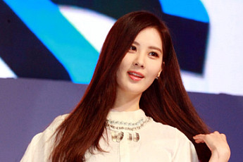 소녀시대 서현, 티아라 지연ㆍ원더걸스 소희 제치고 강남 여성 표준얼굴 1위