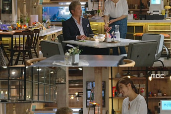 ‘맨도롱 또똣’ 유연석, 아버지 최재성 보고 눈물