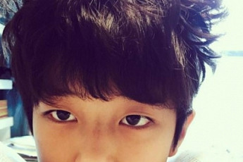 조선희 아들 외모 '여진구 닮은꼴', 이영자 