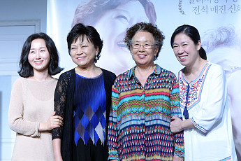 나문희,고두심,이순재…연극은 신중년 주연 전성시대! 왜?[배국남의 대중문화 읽기]