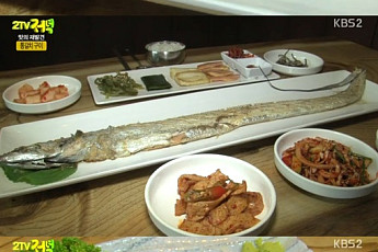 ‘생생정보’ 해물통갈치조림, 비주얼에 놀라고 맛에 또 놀라고…위치는?