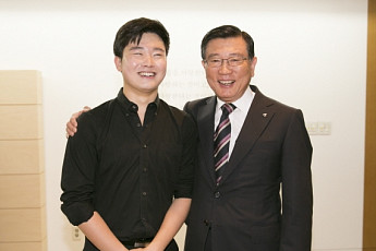 금호아시아나, ‘한중수교 23주년 기념 음악회’ 성료