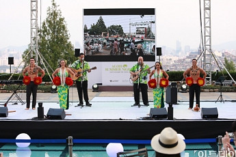 진에어, LCC 최초 장거리 '호놀룰루 노선' 기내식은 뭘까?