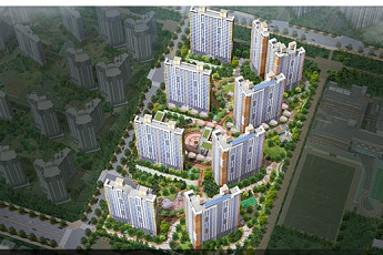 올 가을 인천 가정지구 중견 3사 분양대전 예고