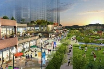 건설사, 상가 수익 패러다임의 전환 ‘팔자→직접 운영’