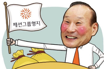 최병오 패션그룹형지 회장 “2020년 매출 3조ㆍ이익 3000억원” 비전 선포