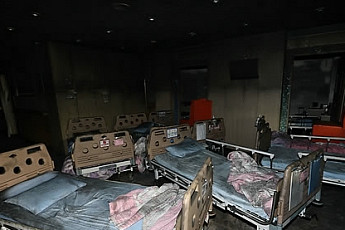 22명 사망자 낸 장성 요양병원 화재…이사장 징역 3년 확정