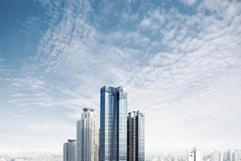 [실버산업이 뜬다] 보증금 9억짜리 도심형 실버타운, 없어서 못들어가