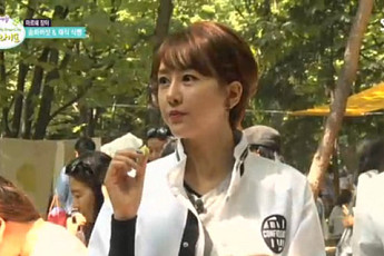 한영, SBS '좋은아침-마이그린라이프' MC 발탁 