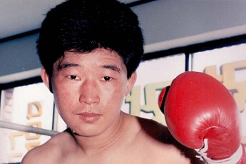 복싱계 큰 별 지다 前 챔피언 '이열우' 사망
