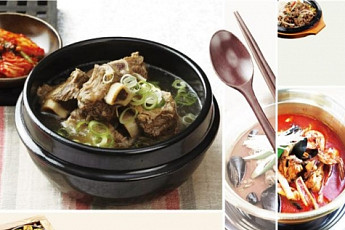 [한식 전성시대] 인기 한식전문점 살펴보니, ‘투뿔’ 한우서 명인이 담근 고추장까지 “입에서 녹는다”