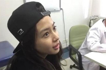 [오늘의 중국화제] 안젤라 베이비, 성형 여부 검증ㆍ中, 세계 부국 순위 2위ㆍ세계 손 씻기의 날ㆍ주걸륜 딸 등