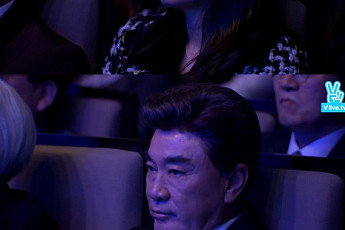 ‘2015 대중문화예술상 시상식’ 화려한 오프닝으로 시작 …전지현ㆍ이덕화ㆍ김준수 참석