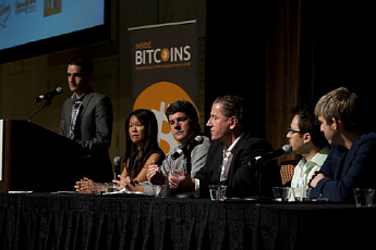 제 2회 인사이드 비트코인(블록체인 어젠다) 서울대회 개최