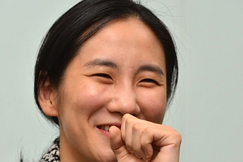 [한국의 발레] 국립발레단 수석무용수 김지영 “서른다섯 은퇴 꿈꿨는데… 지금도 발레뿐”