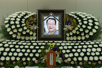 김광한부터 진도희까지, 2015년 세상 떠난 스타는?[배국남의 스타탐험]