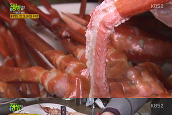 ‘2TV 저녁 생생정보’ 9900원 굴찜·2만9800원 홍게찜 무한리필 맛집은 어디?