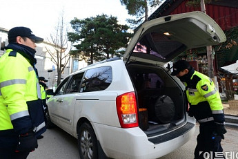 민노총 한상균 위원장 퇴거요청 시한 넘겨…신도회와 민노총 재충돌 우려