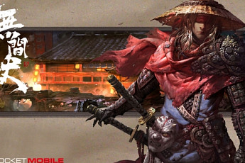 로켓모바일, 中 3대 게임 퍼블리셔 CMGE와 서비스 계약 체결