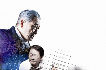 2015년 연극계는 신중년 스타 전성시대! 왜?[배국남의 눈]