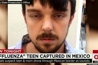 [오늘의 미국화제] ‘어플루엔자’ 소년 체포·아디다스 이지부스트350