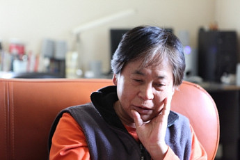 '독고탁' 이상무 화백, 심장마비로 별세…향년 70세