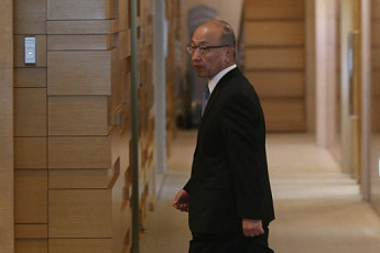 [문형표 논란] 논란 불보듯한데…다시 쓰는 문형표 카드 ‘관치경영’ 우려