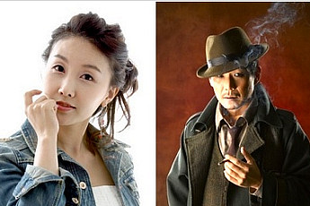 이현경 민영기, 오는 5월 화촉...네티즌 축하 메시지