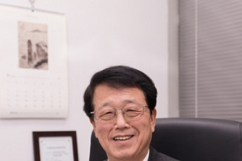 진정일 고려대 석좌교수, 국내 최초 미국화학회 PMSE 석학회원 추대