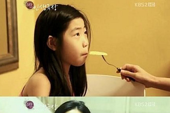 '불타는 청춘' 강수지, 홀로 키우는 딸 공개 '긴 생머리+흰 피부' 판박이 외모